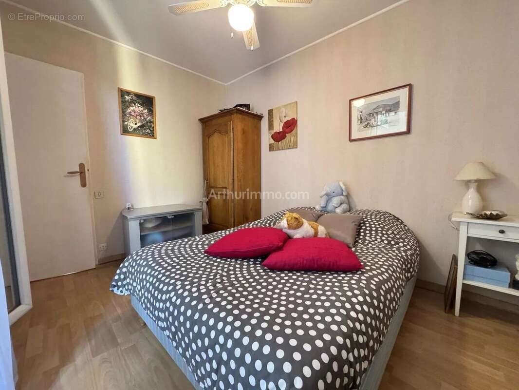 Appartement à DRAGUIGNAN