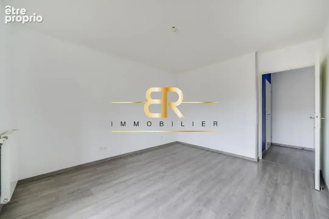 Colombes   3 pièces de 64 m2   rez-de-jardin de 110 m2   parking - photo 6