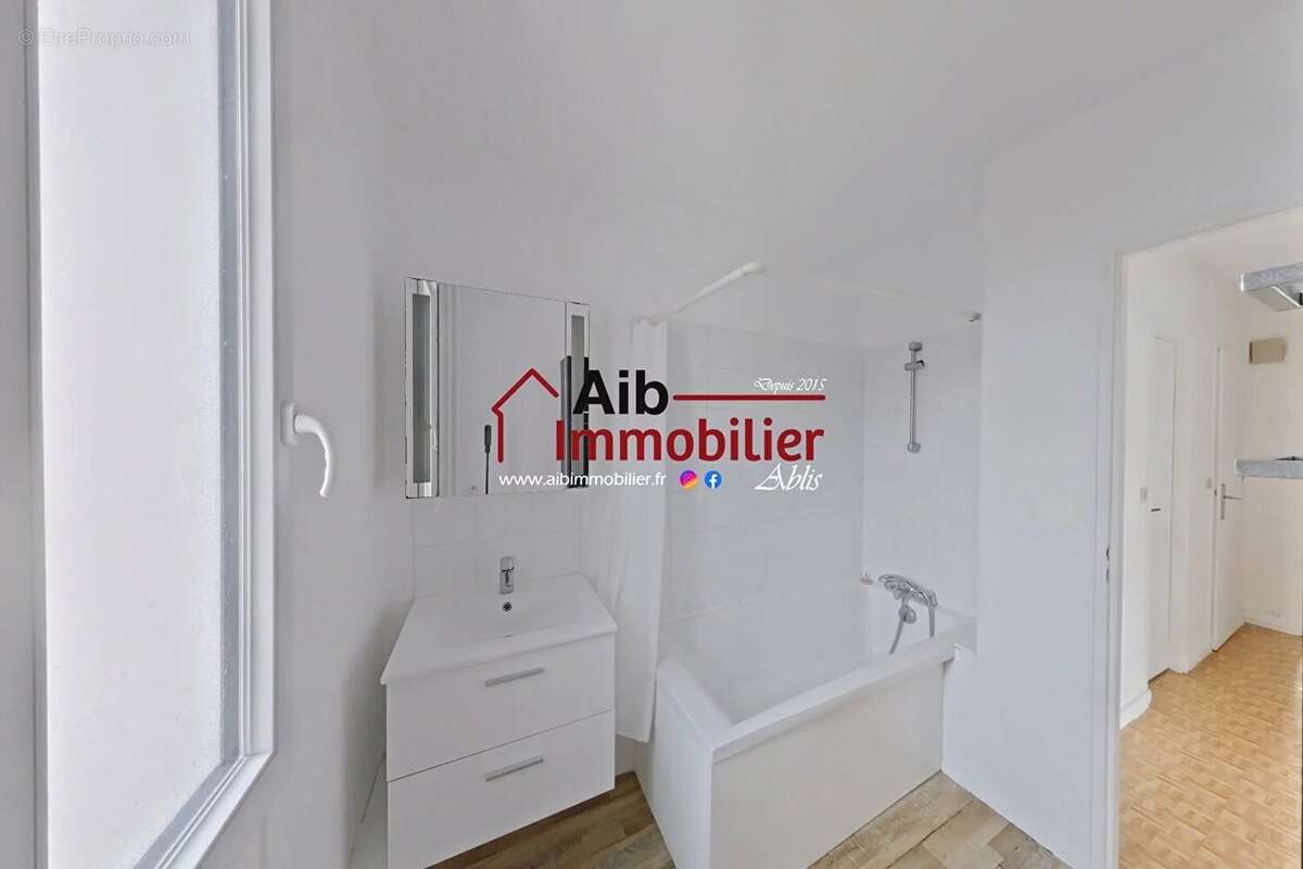 Appartement à LE PECQ