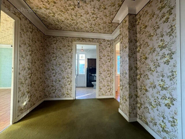 Maison centre de Retournac - photo 8