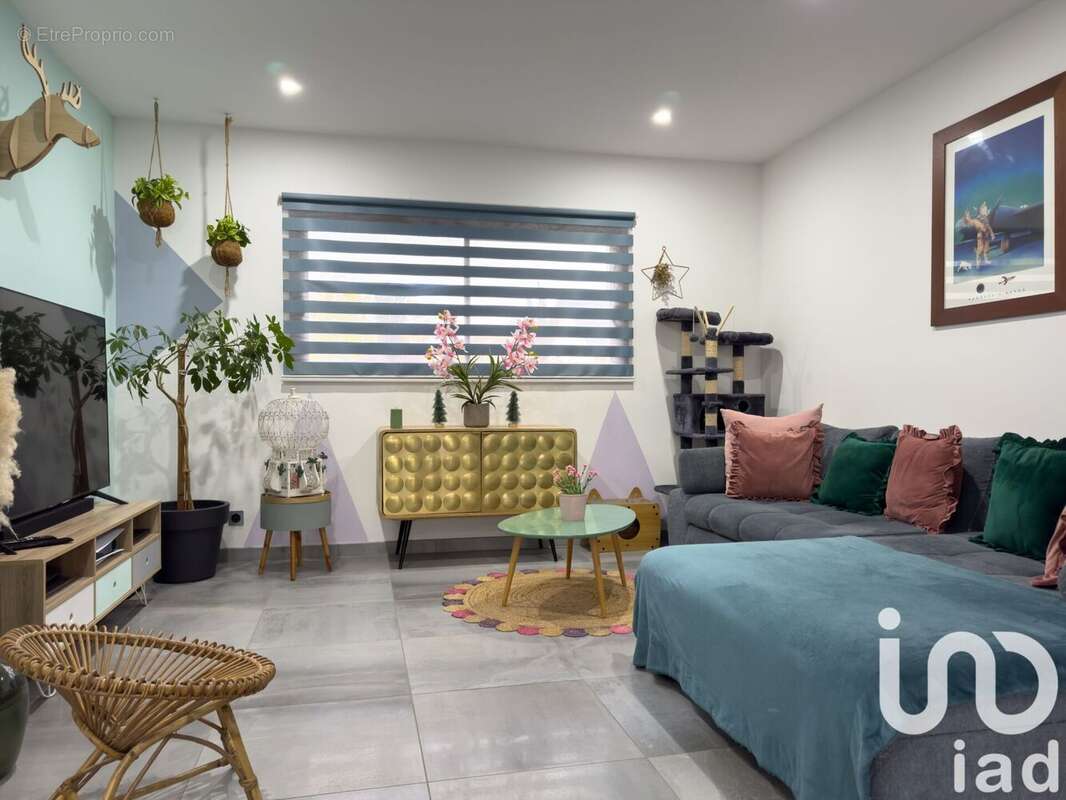 Photo 6 - Maison à VRIGNE-AUX-BOIS