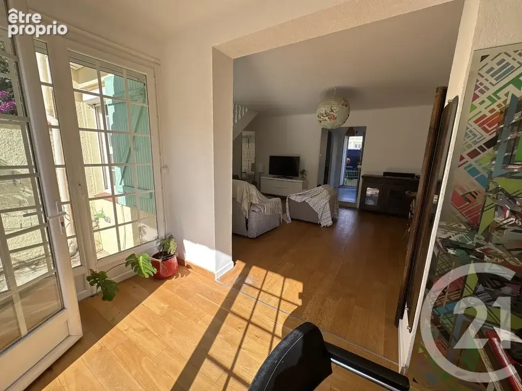 Maison 4 pièces 93 m² à vendre à Argeles-Sur-Mer (66700) - photo 7