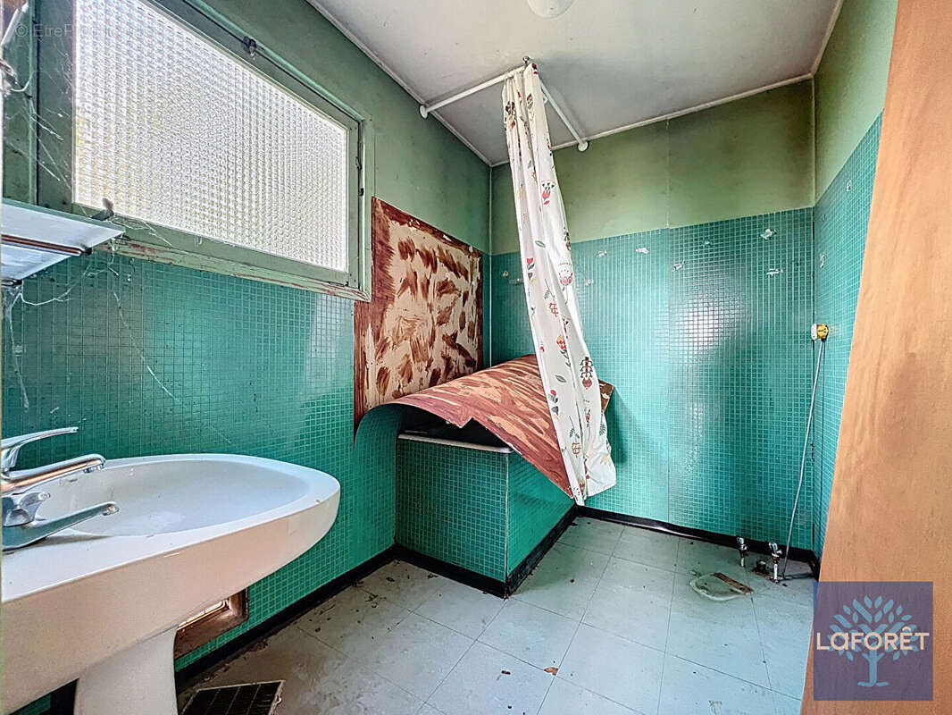 Maison à SAINT-ORENS-DE-GAMEVILLE