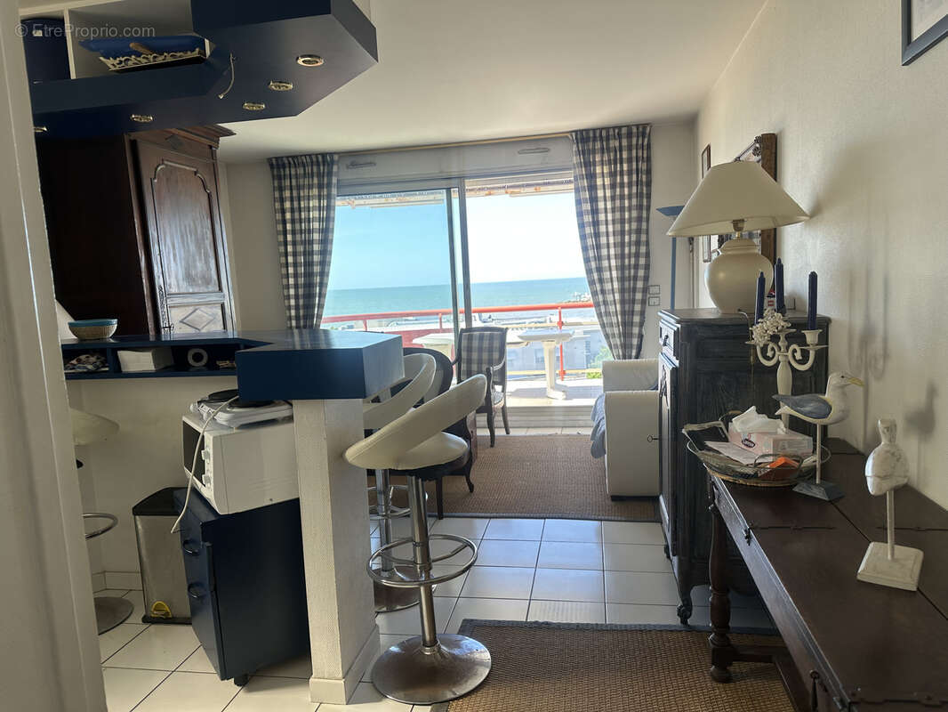 Appartement à ROYAN