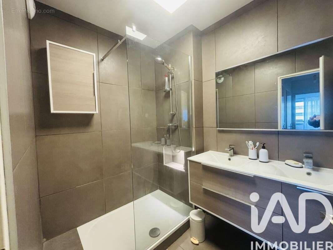 Photo 7 - Appartement à LILLE