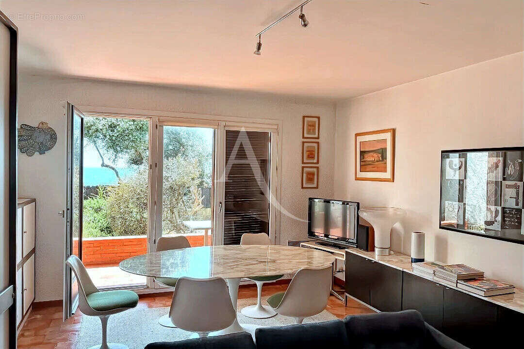 Maison à LES SABLES-D'OLONNE