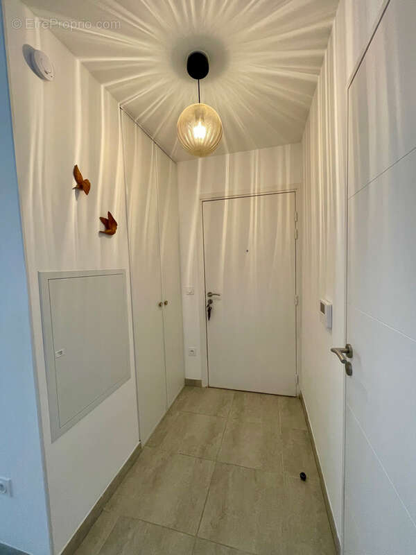 Appartement à MARSEILLE-13E