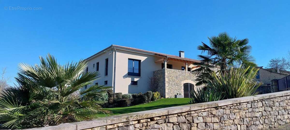 Photo 5 - Maison à FIGEAC