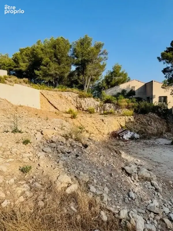 Terrain 490 m² à Martigues  - photo 3