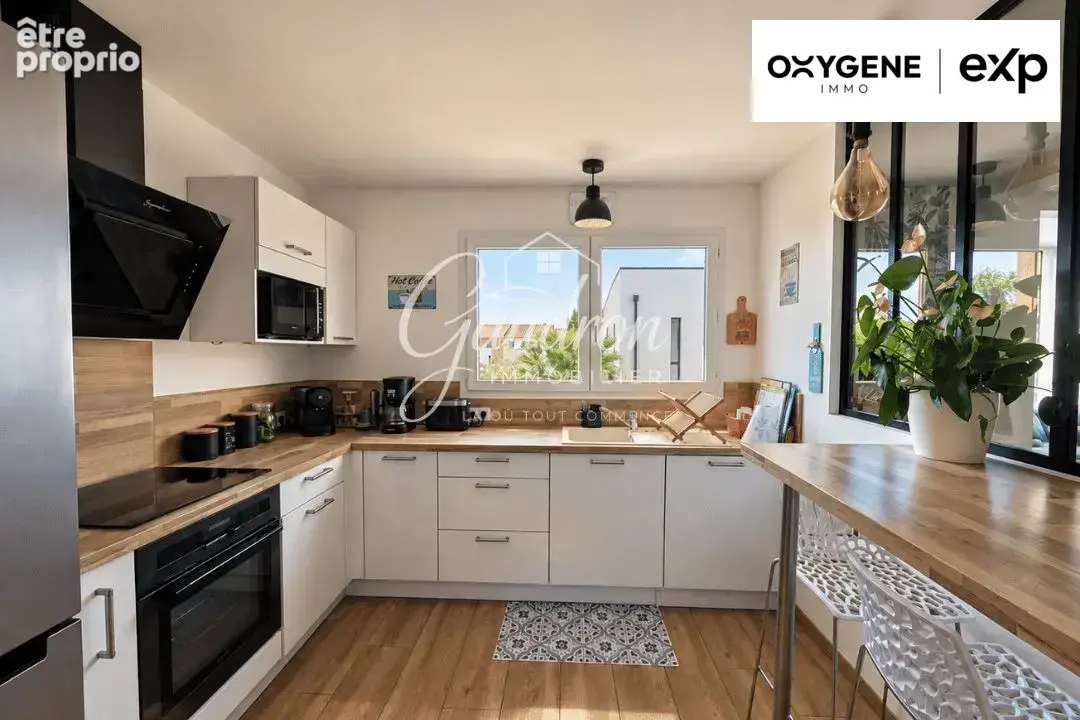 Maison 5 pièces 124 m² à vendre à Sainte-Marie (66470) - photo 4