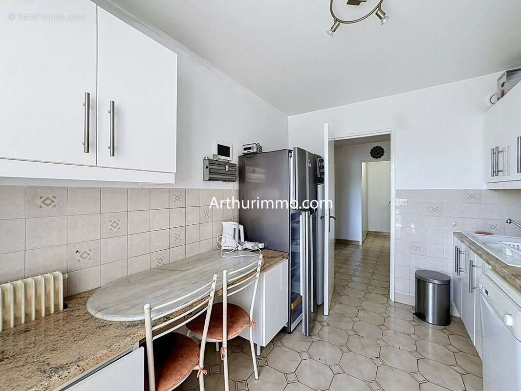 Vente Appartement Creteil(94000) 254 900ï¿œ - photo 6