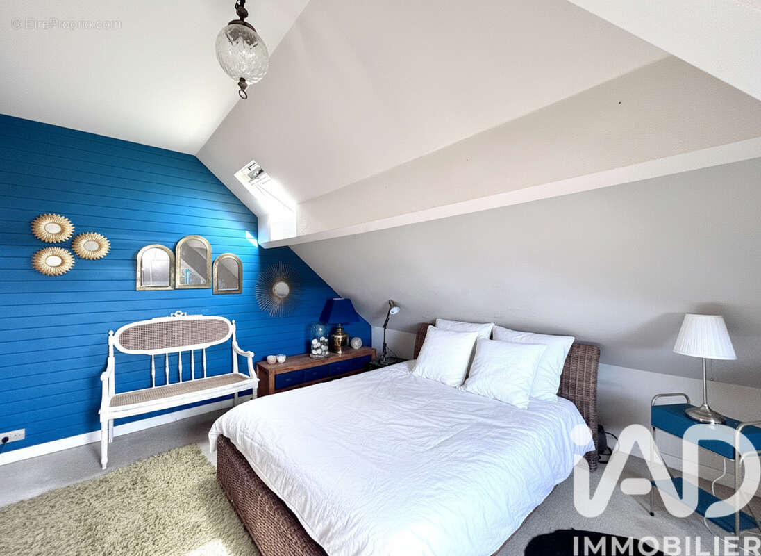 Photo 8 - Appartement à SAINT-NAZAIRE