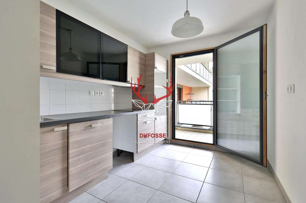 Photo 6 - Appartement à ECULLY