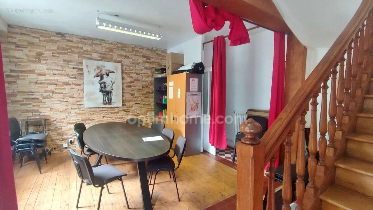 Maison à vendre SAINT QUENTIN (02) - photo 5