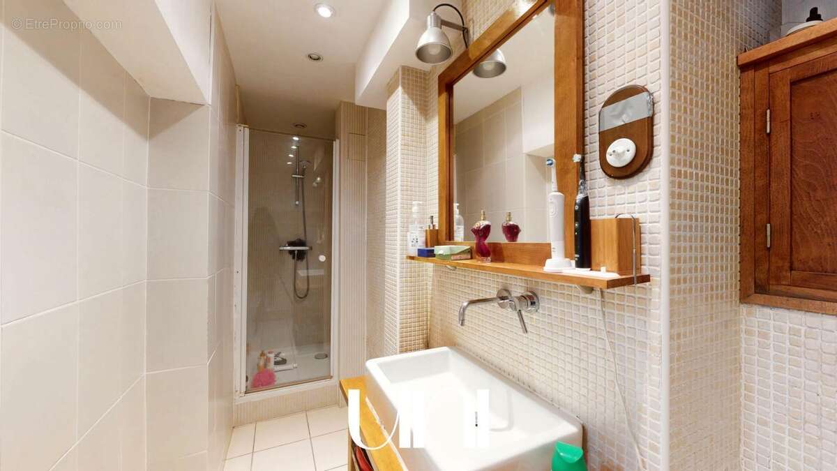 Appartement à CAEN