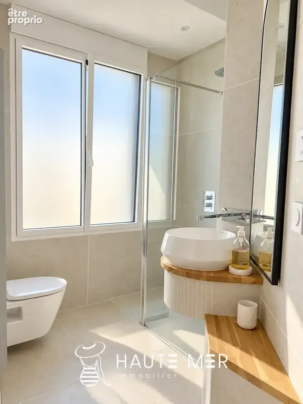 MIMOSA - Une villa au style méditerranéen proche de la plage - photo 21