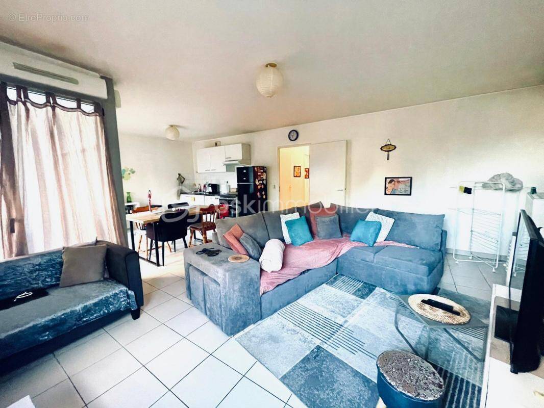 Appartement à BLAGNAC
