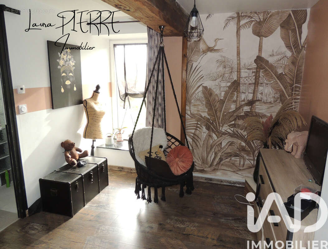 Photo 8 - Maison à BAGNOLES-DE-L&#039;ORNE