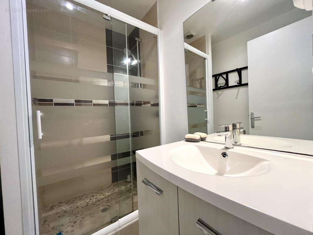 Appartement à LA BAULE-ESCOUBLAC