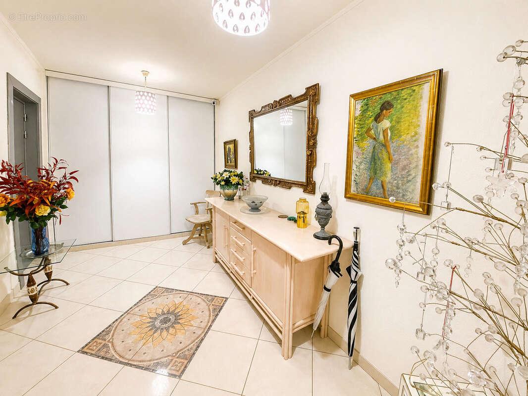 Appartement à ANNEMASSE