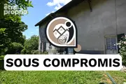 Maison à LA BUISSIERE