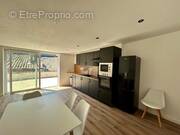 Appartement à VOLONNE