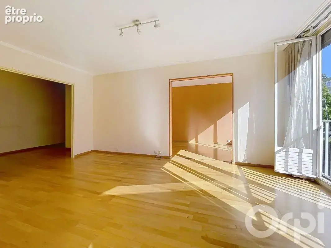 Appartement 4 pièces 82m2 à LONGJUMEAU - photo 3