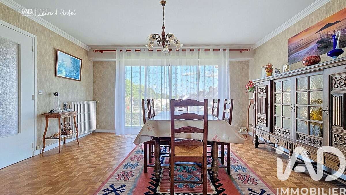 Photo 6 - Maison à ALLAIRE