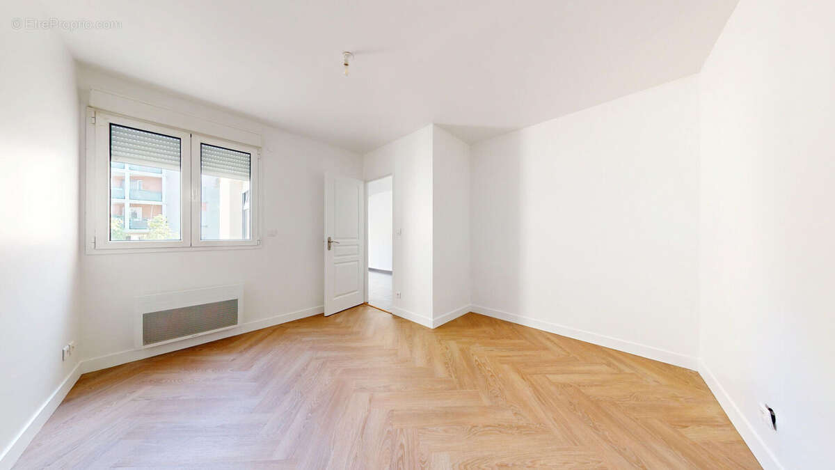 Maison à VITRY-SUR-SEINE