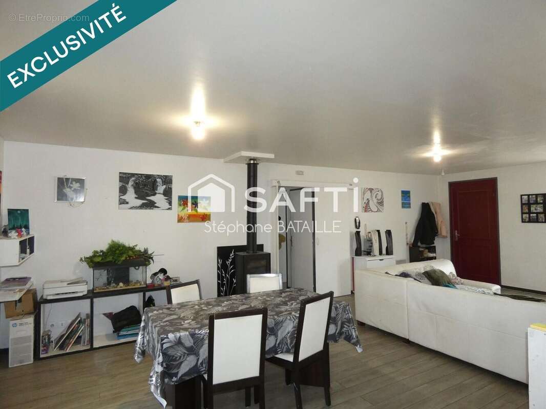 Photo 3 - Maison à CISSE