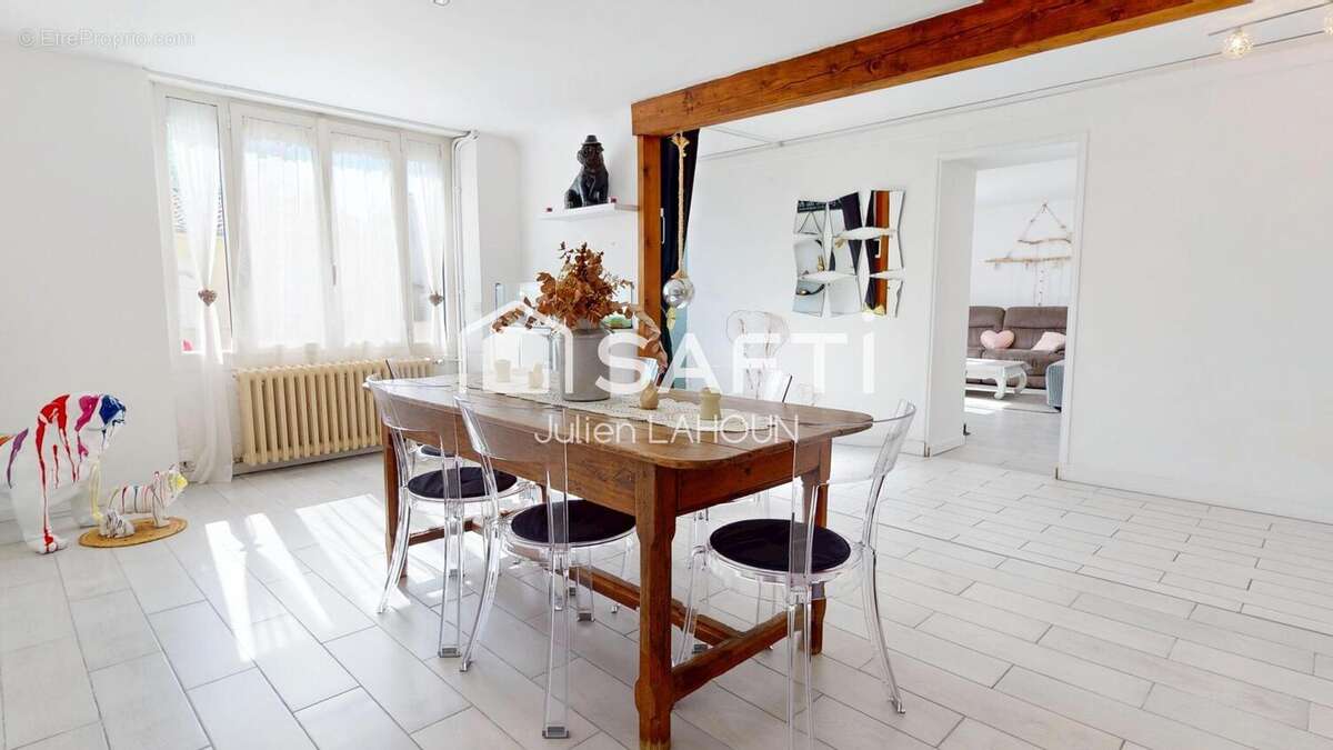 Maison 145 m² à Cognac  - photo 5