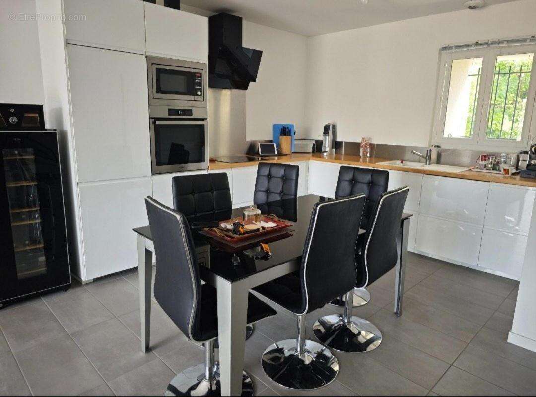 Appartement à MERVILLE