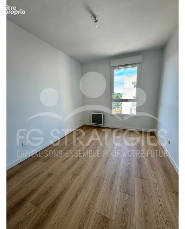 MONTPELLLIER EST - Pompignane T5 duplex NEUF disponible de suite - photo 16