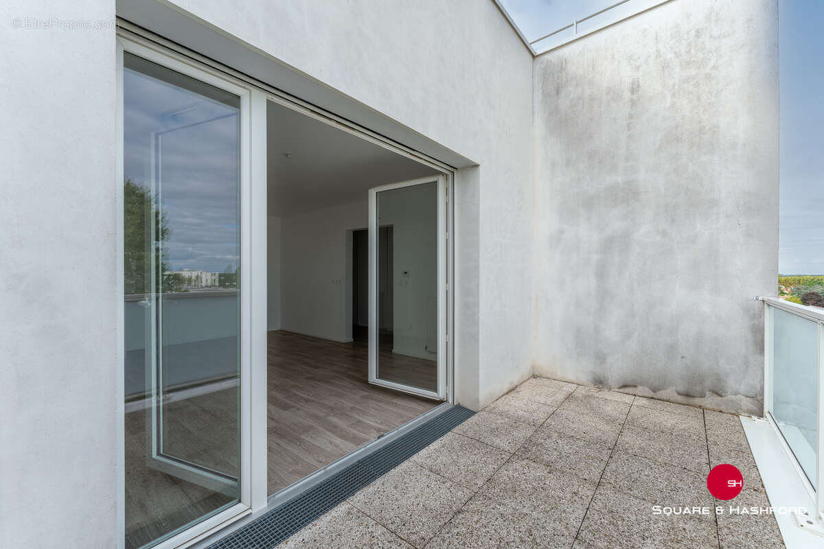Appartement à CENON