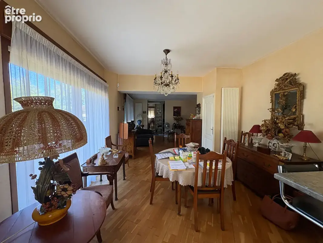 Amiens Sud - maison/appartement plain-pied - photo 3
