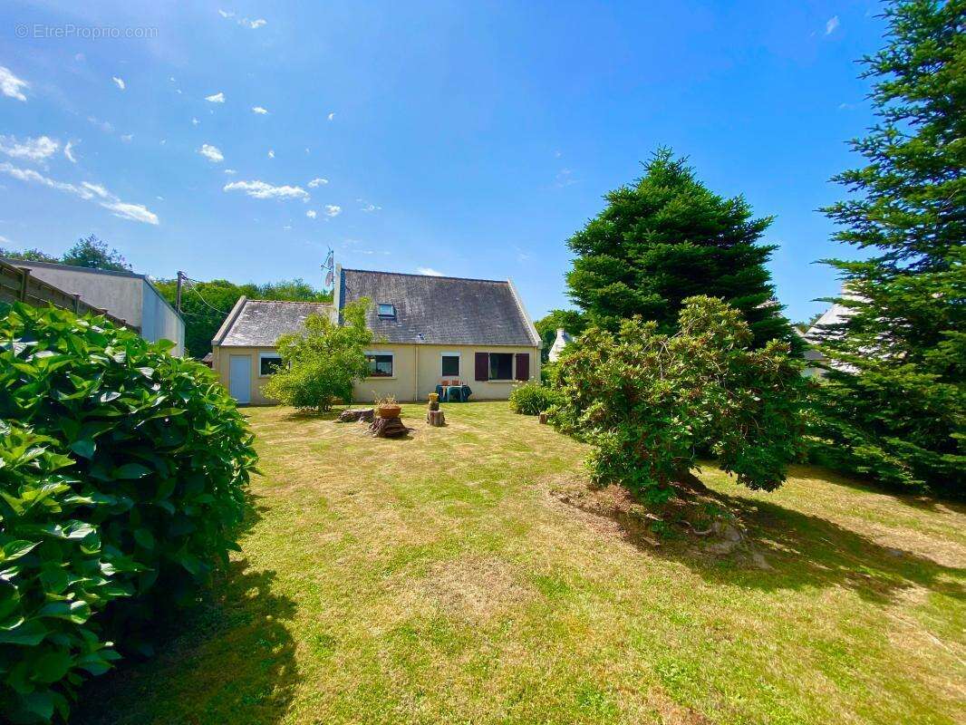 Maison À Vendre - photo 6