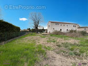 Terrain à CHAPONOST