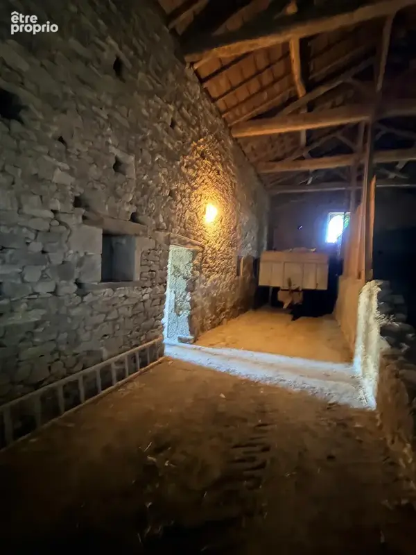 Ensemble agricole - aux portes de montaigu - photo 7