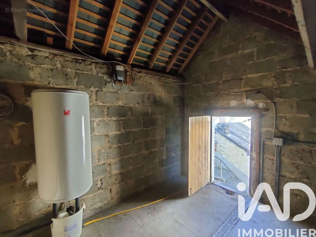 Photo 9 - Maison à SAINT-CALAIS