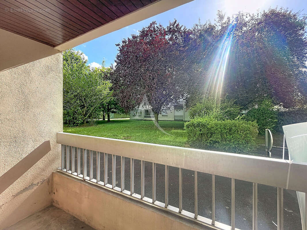 Appartement à ANGERS