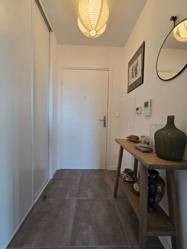 Appartement à LAHONCE