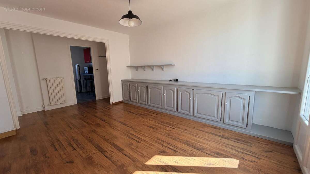 Appartement à VALENCE