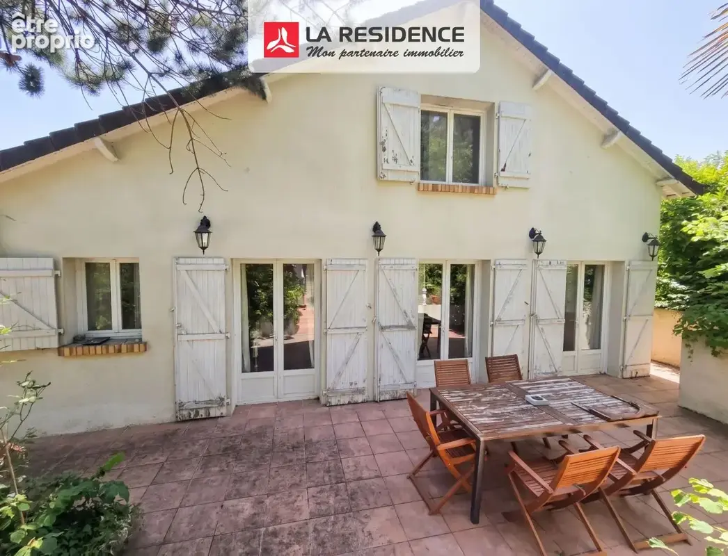 Photo Maison à Igoville au prix de 275 000€