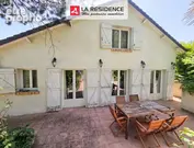 Maison à IGOVILLE