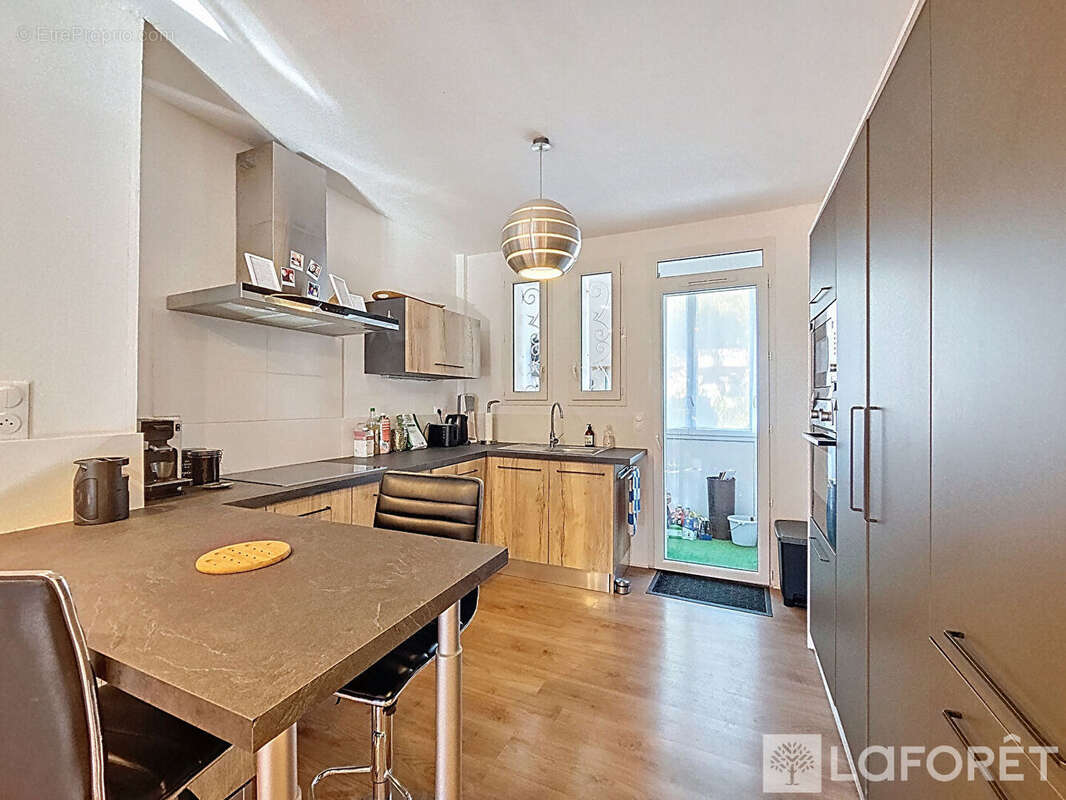 Appartement à BEZIERS