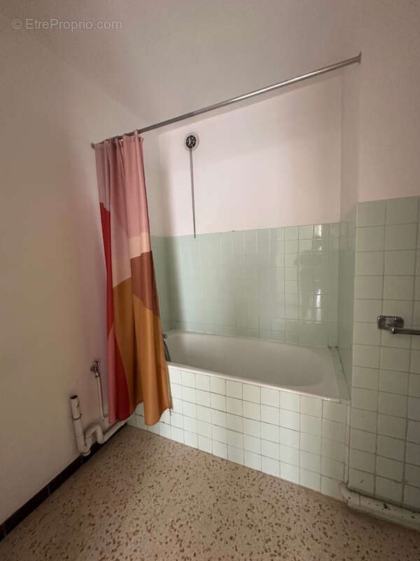 Appartement à CANDILLARGUES