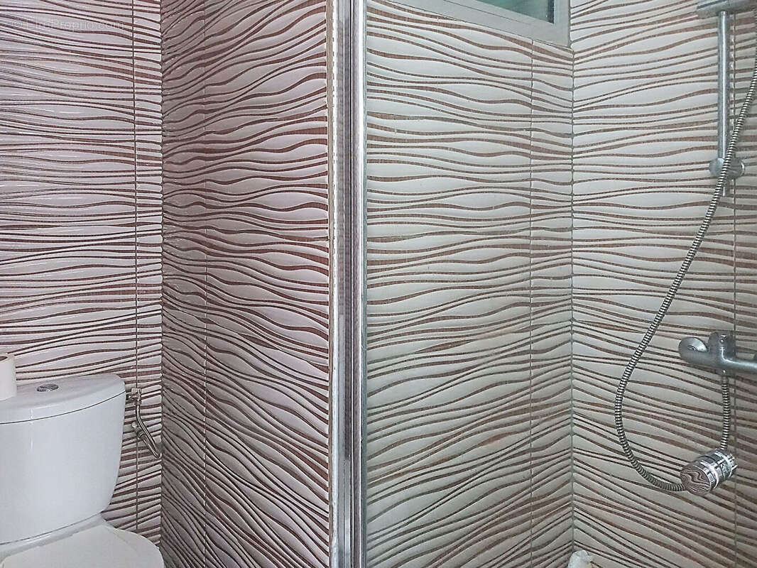 Appartement à SAINT-FRANCOIS