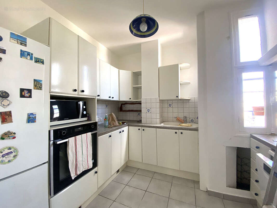 Appartement Clichy 2/3 pièce(s) 60 m2 - photo 10