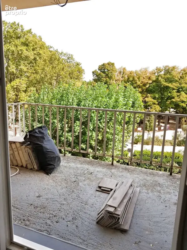 Avignon : t2 a vendre - photo 7