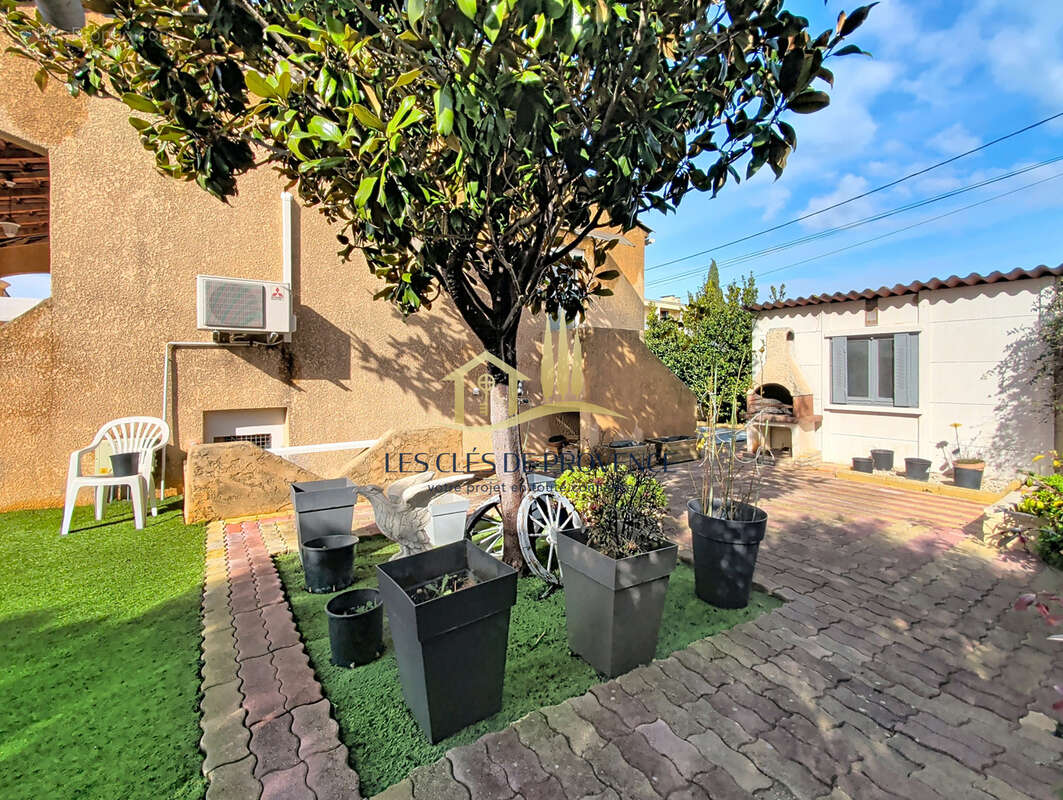 Maison à ROGNAC
